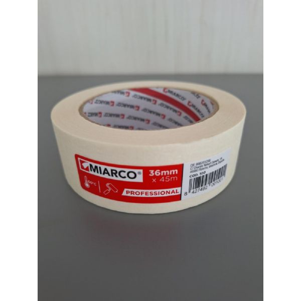 CINTA ADHES.PAPER 36MM x45M