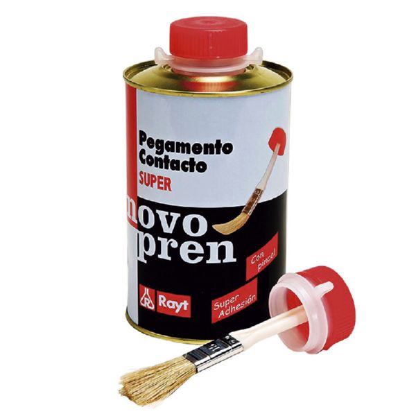 COLA CONTACTE NOVOPREN PINZELL 300ML