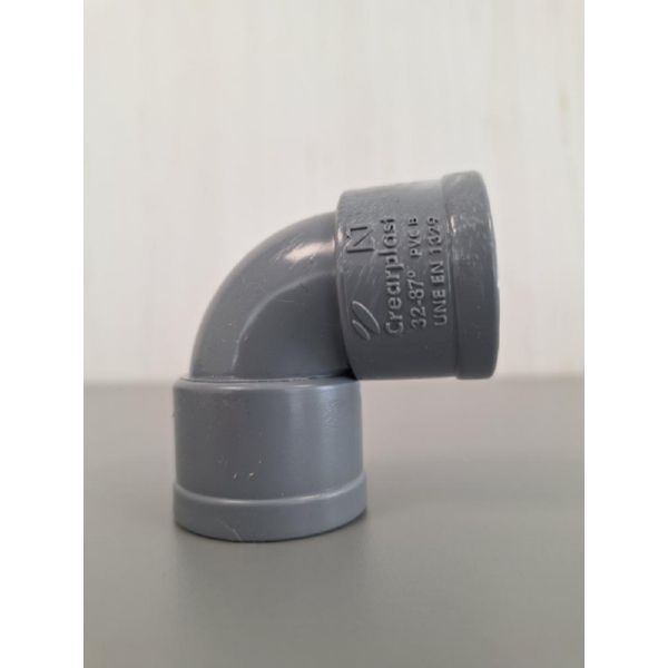 COLZE PVC 32 87&ordm;