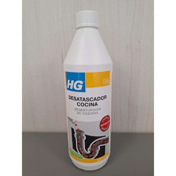 DESEMBUSSADOR CUINA HG