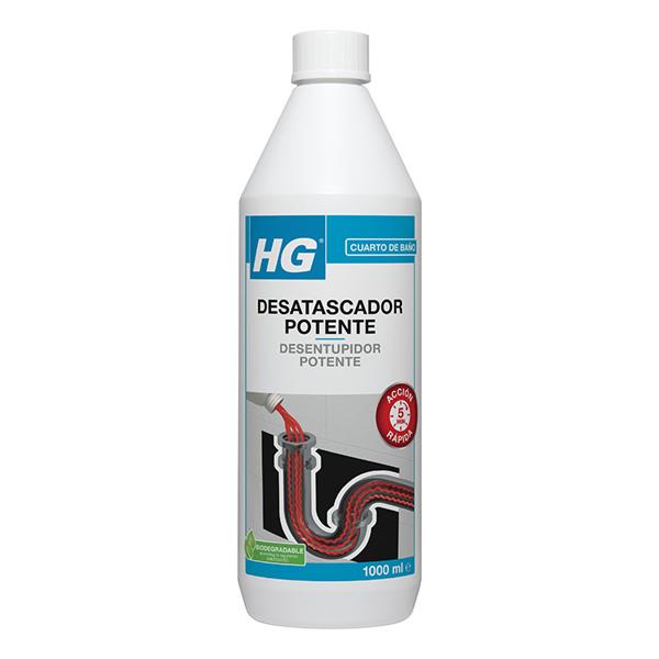 DESEMBUSSADOR PROFESSIONAL HG