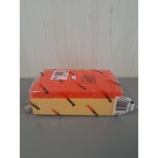 ESPONJA RUBINET MIXTA RUBI