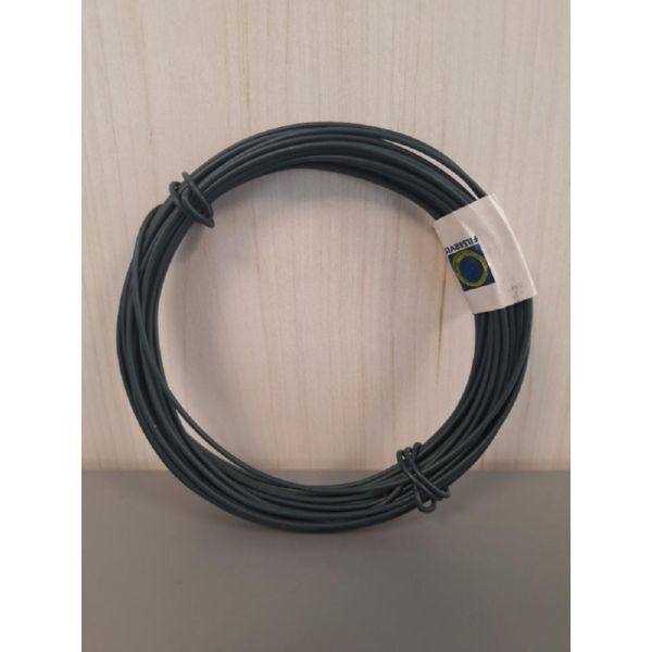 FILFERRO PLASTIFICAT 12M &Oslash;2MM VERD EHS