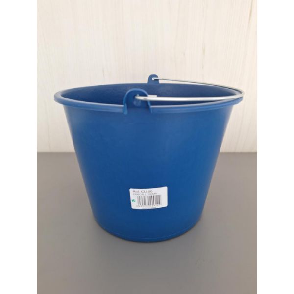 GALLEDA 6L PLASTIC CHE CU-06