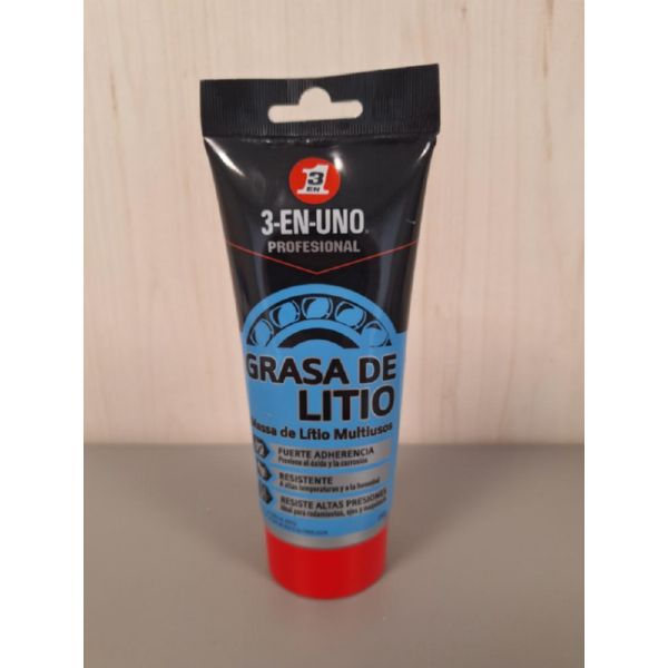 GREIX LITI BLANC 3 EN 1 PROFES. 150G.