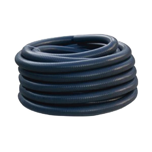 MANGUERA FLEXIBLE GRIS 25MM./20 x metre 