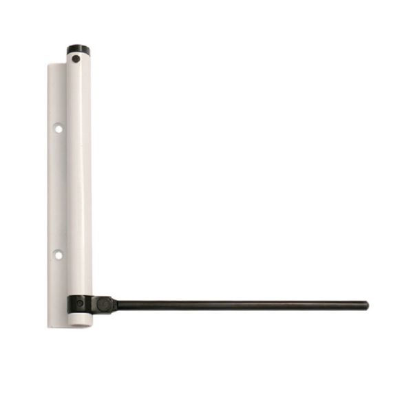 MOLLA BRA&Ccedil; ALUMINI BLANC MB 5613.06 JUSTOR