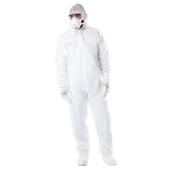 MONO TREBALL UN &Uacute;S T/XL 1188BPPE JUBA