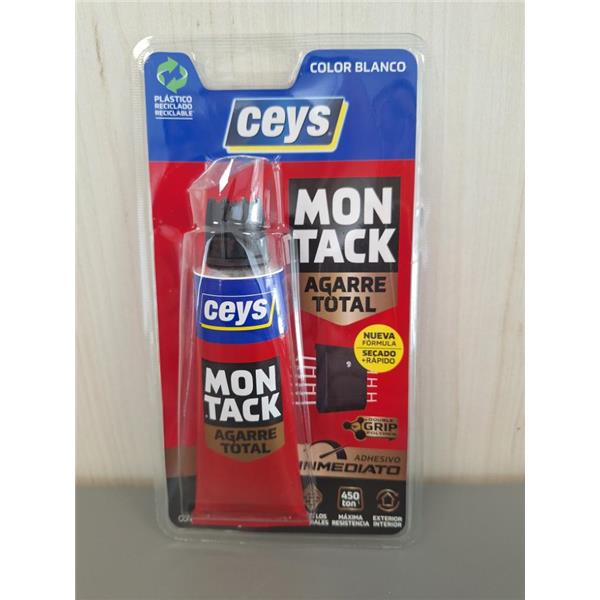 MONTACK QUADRES CEYS