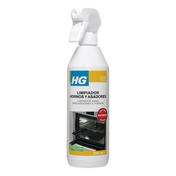 NETEJA TAQUES PEDRA NATURAL 500ML HG