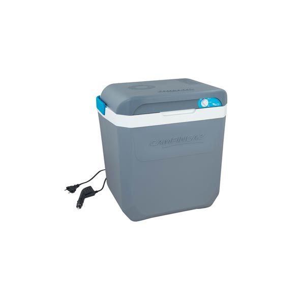 NEVERA TERMOELECTRICA POWERBOX PLUS 24L 12/230V CAMPINGAZ