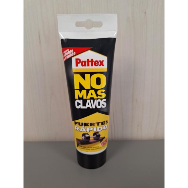NO+CLAUS PATTEX 250GR.