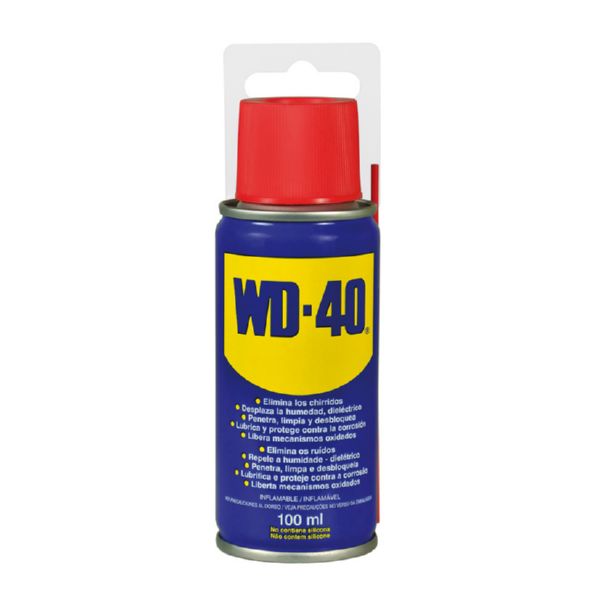 OLI WD-40 100ML PRE-LOADED