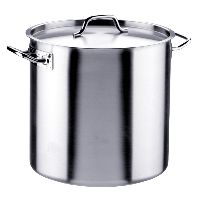 OLLA 16CM INDUSTRIAL 3L INOXIBAR