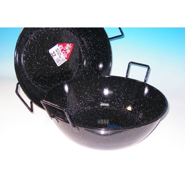PAELLA FONDA ESMA.36CM