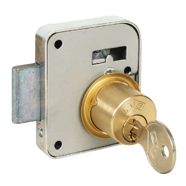 PANY JIS AR/CA 1130 20/30 CGE GAS