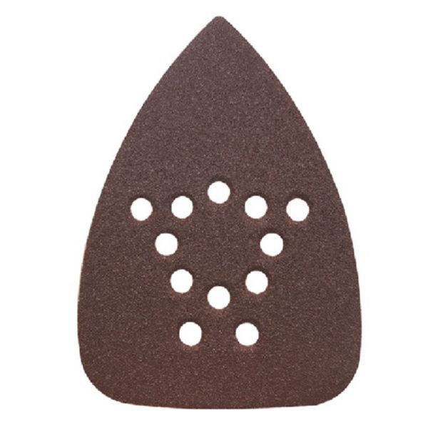 PAPER VIDRE B&D MOUSE 95*135 P120 5U. RATIO