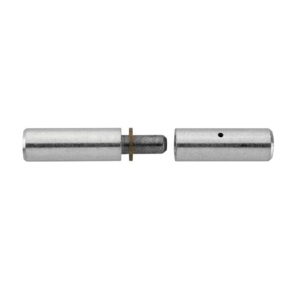 PERNIO SOLDAR 120X20MM TORNEADO MOD.4 EBRO