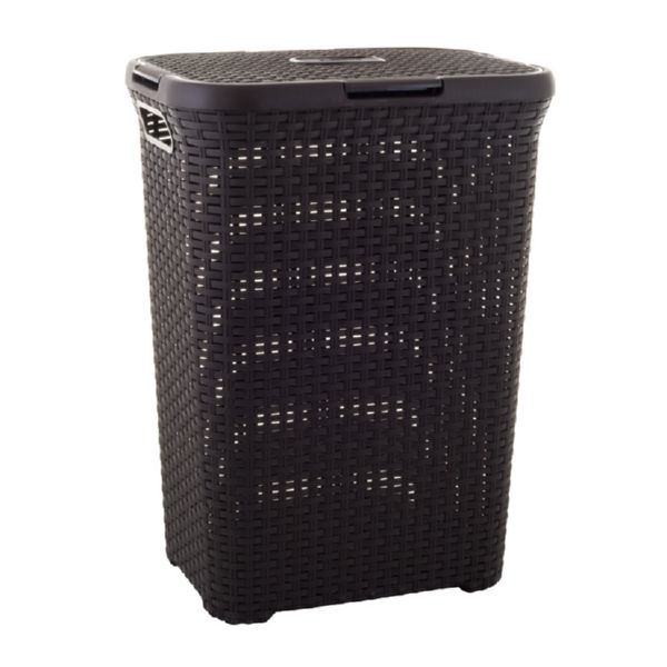 PONGOTODO STYLE 40L MARRON VINTAGE CURVER