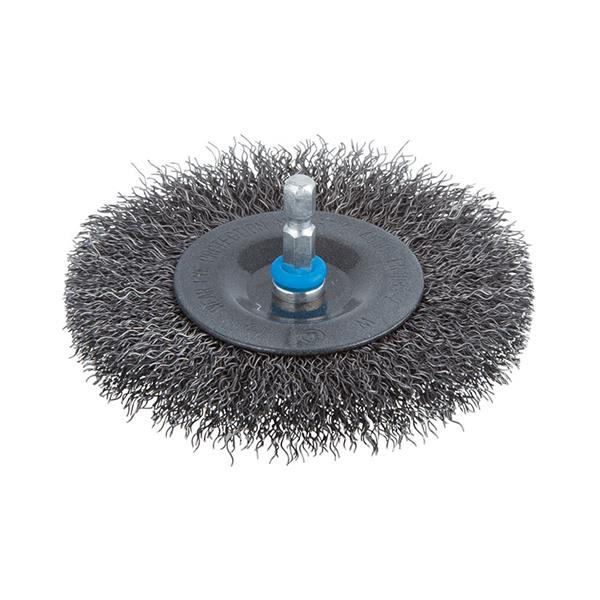 RASPALL CIRCULAR 100MM RATIO