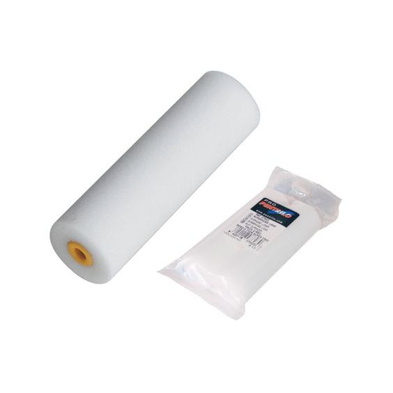 RECANVI RODET ESPUMA PORO 0 11CM 2U. PENTRILO