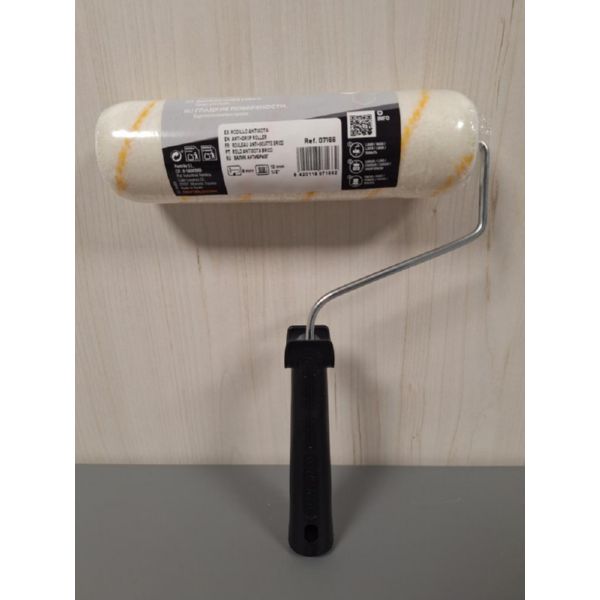 RODET ANTIGOTA R/GROGA 22CM BRICO50 PENTRILO