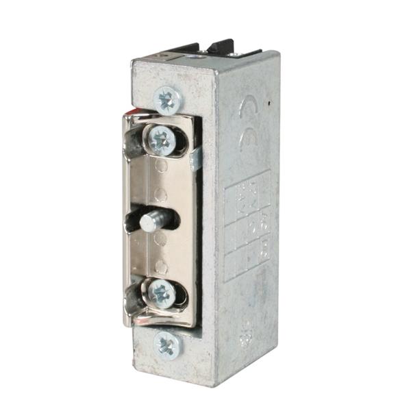 TANCA ELECTRICA 1740 24V JIS S/FRONTAL