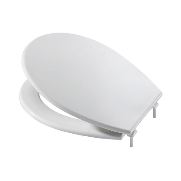 TAPA WC VICTORIA BLANCA PLASTIC ROCA A801398004