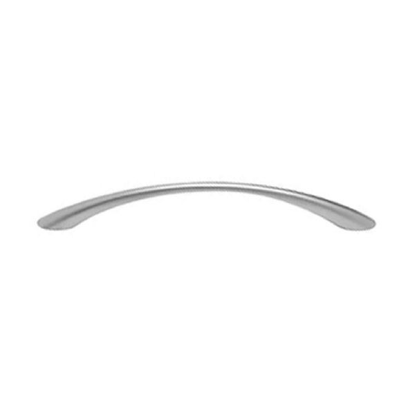 TIRADOR CROMO MATE 96mm 8689694 NESU