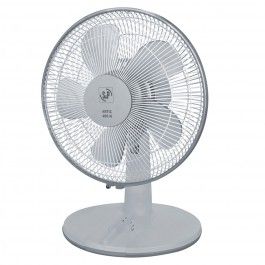 VENTILADOR 25CM ARTIC-255N GR 35W S&P