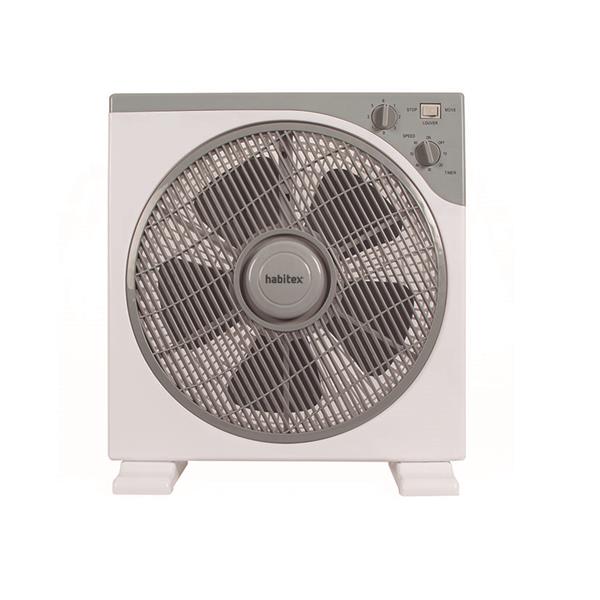 VENTILADOR BOX-FAN VS40+ 45W HABITEX