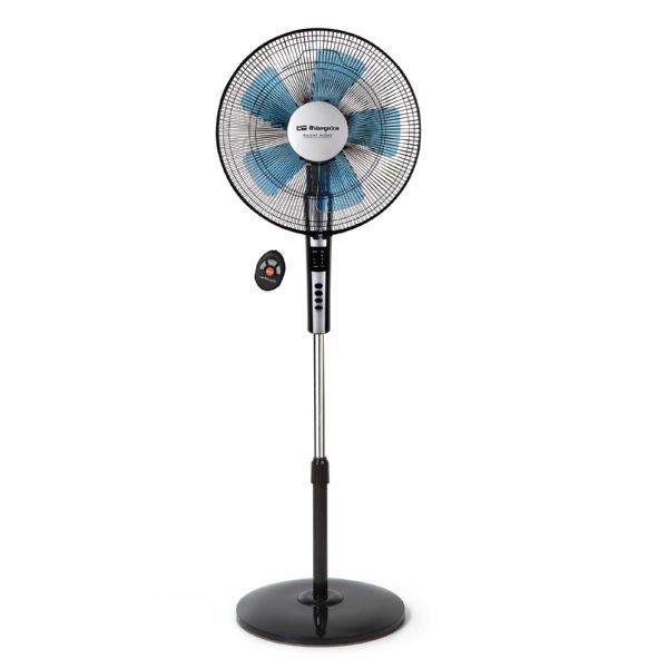 VENTILADOR PEU 40CM MANDO ORBEGOZO SF 0640