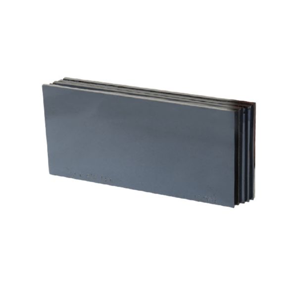 VIDRE FILTRE 55X110MM G-11