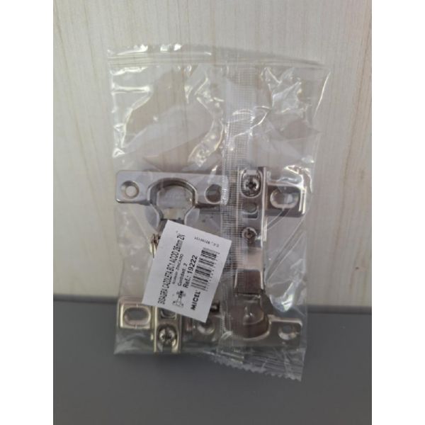 XARNERA CUINA 26MM COLZE (xunitat)