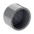 Accesorios PVC presi&oacute;n encolar CREARPLAS