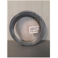 Alambre hierro galvanizado