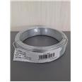 Alambre hierro galvanizado