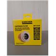 Aspirador seco/h&uacute;medo KARCHER KWD 1