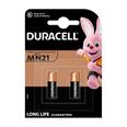 Pila alcalina DURACELL Security