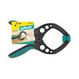 Pinza de sujeci&oacute;n WOLFCRAFT.