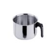 INOXIBAR POT FORMA INOX