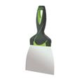 ESPATULA MASSILLAR INOX M/BILATERAL 200MM VALLES
