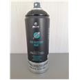 SPRAY MTN PRO ALTA TEMPERATURA NEGRA 400ML