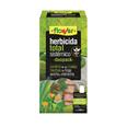 HERBICIDA TOTAL CONCENTRAT 50ML FLOWER