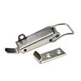 TANCA CAIXA CANDAU 131x43MM MICEL