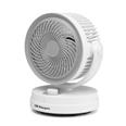 VENTILADOR SOBRETAULA TF1015 15CM 40W ORBEGOZO