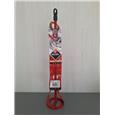 MESCLADOR PINTURA &Oslash;80 5-15KG. RUBI