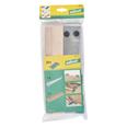 JOC INSTALACIO LAMINAT 22P WOLFCRAFT