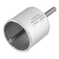 BROCA CORONA OBRA TUGNSTENO 68MM WOLFCRAFT