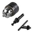 PORTABROQUES + ADAPTADOR PORTABROQUES SDS WOLFCRAFT